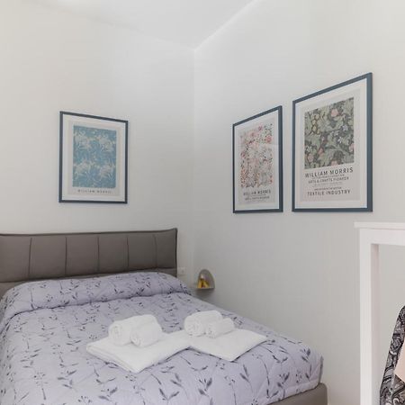 Violetta Suite - Brand New Flat - S. Maria Novella Florens Exteriör bild