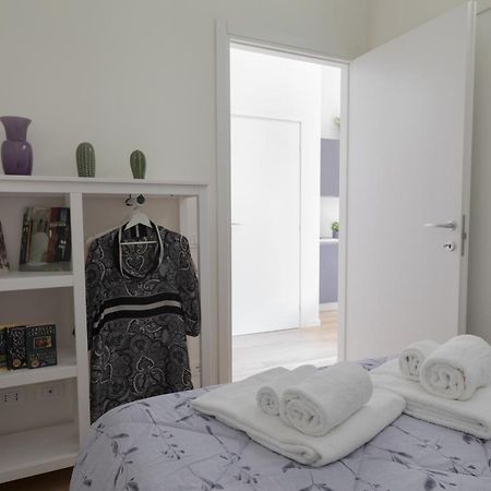 Violetta Suite - Brand New Flat - S. Maria Novella Florens Exteriör bild