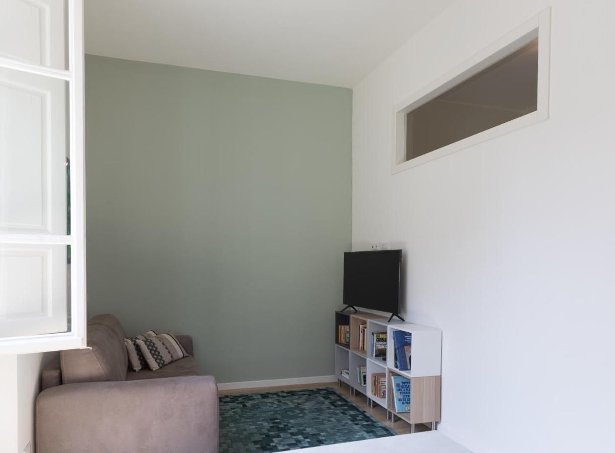 Violetta Suite - Brand New Flat - S. Maria Novella Florens Exteriör bild